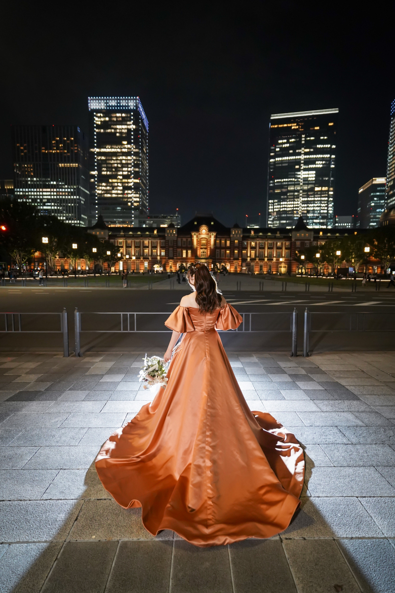 PHOTO WEDDING STYLE_投稿写真