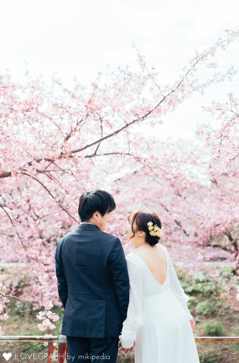 Lovegraph Wedding Tokyo（ラブグラフウェディング東京）_投稿写真