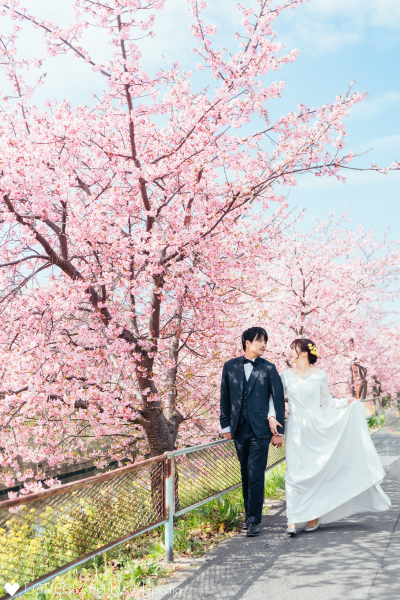 Lovegraph Wedding Tokyo（ラブグラフウェディング東京）_投稿写真