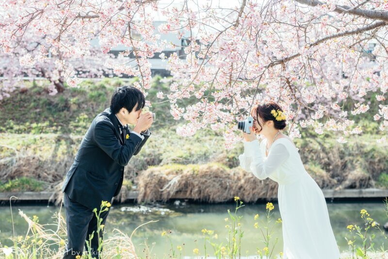 Lovegraph Wedding Tokyo（ラブグラフウェディング東京）_投稿写真