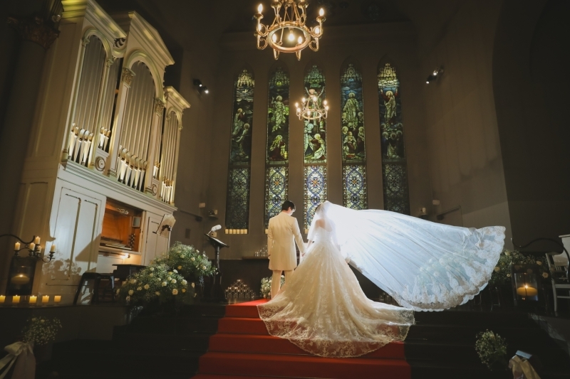 宮の森フランセス教会_投稿写真
