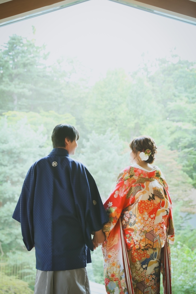 可愛い撮影スポットがたくさんある会場_37773_投稿写真_1