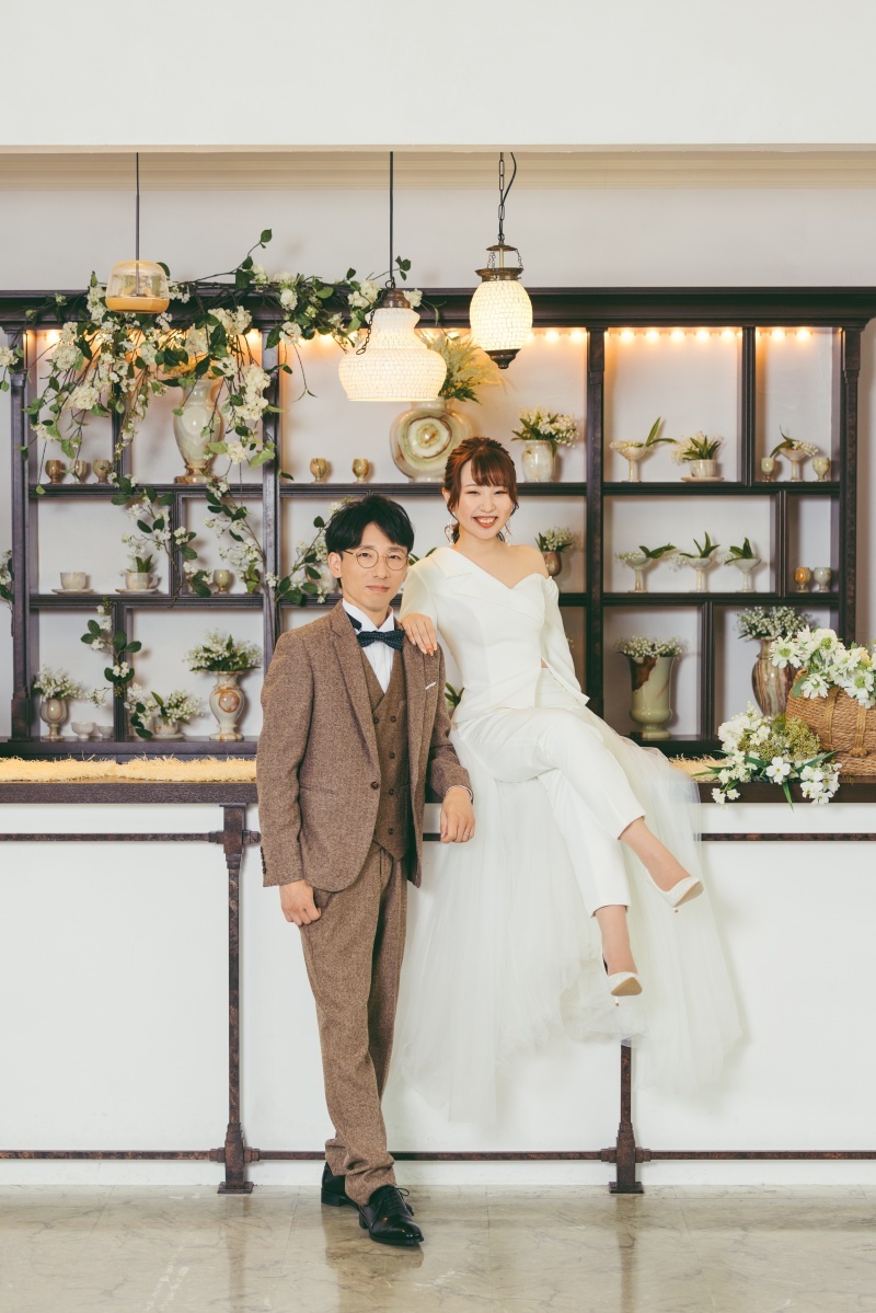 スタジオも衣装もオシャレ！！_37782_投稿写真_3