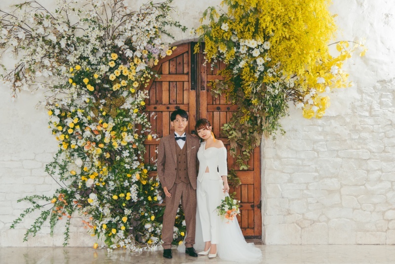 スタジオも衣装もオシャレ！！_37782_投稿写真_2