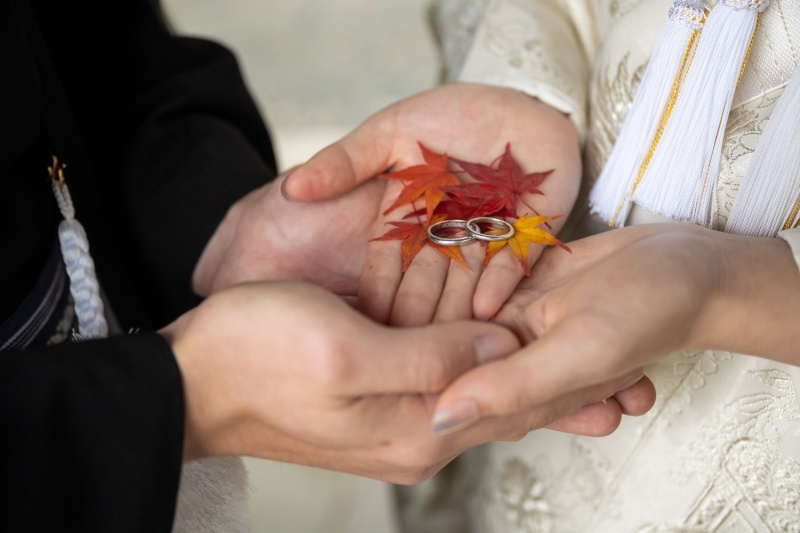 和装にぴったりなロケーション撮影_37802_投稿写真_1