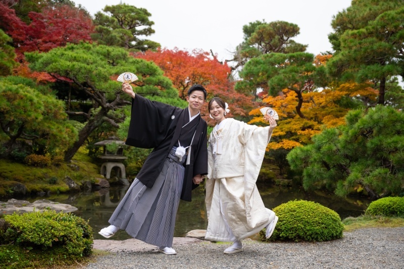 和装にぴったりなロケーション撮影_37802_投稿写真_2