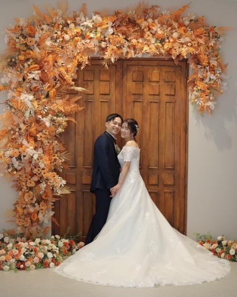 ウエディングフォトスタジオReiMei＋_投稿写真