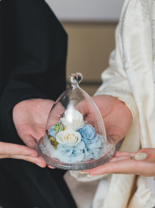 STUDIO AQUA 横浜みなとみらい店（スタジオAQUA）_アドバイス写真