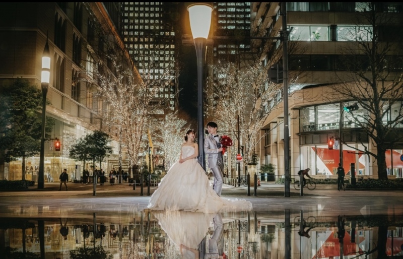 24to wedding_投稿写真