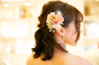 マリアージュタカラ長岡店_アドバイス写真