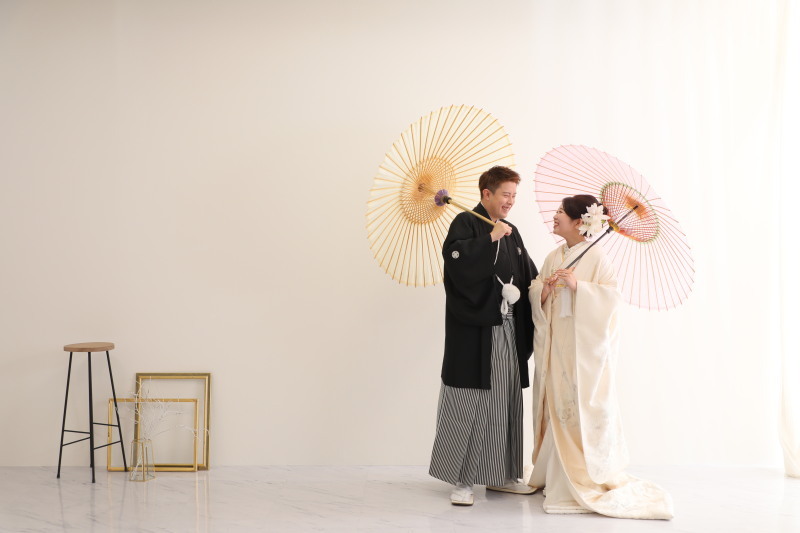 オシャレなスタジオ撮影_37807_投稿写真_1