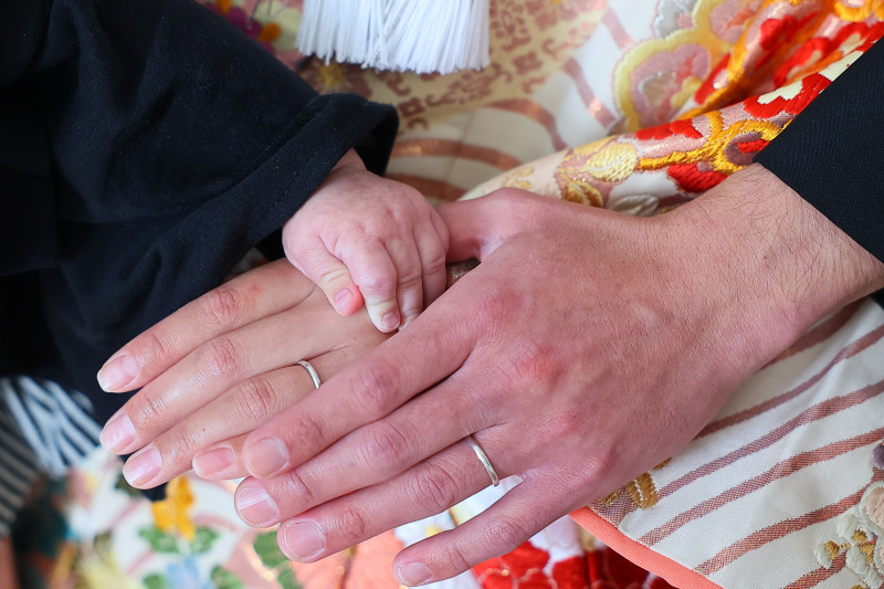 白無垢と色打掛の2着の前撮りを撮りたい人におすすめ！_38469_投稿写真_3