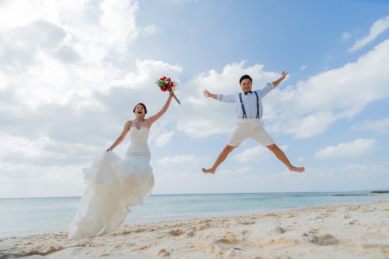 capryフォトウェディング宮古島（キャプリィフォトウェディング宮古島）_投稿写真