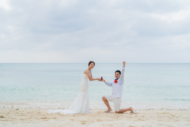 capryフォトウェディング宮古島（キャプリィフォトウェディング宮古島）_投稿写真