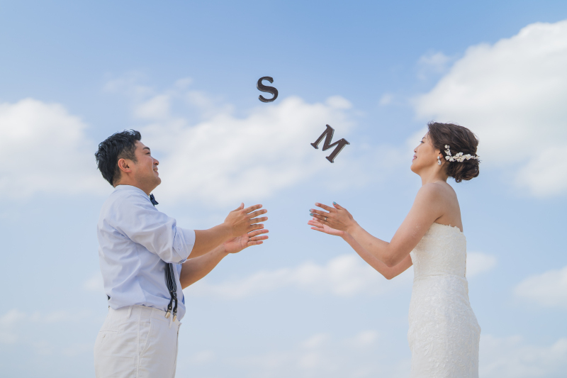 capryフォトウェディング宮古島（キャプリィフォトウェディング宮古島）_投稿写真