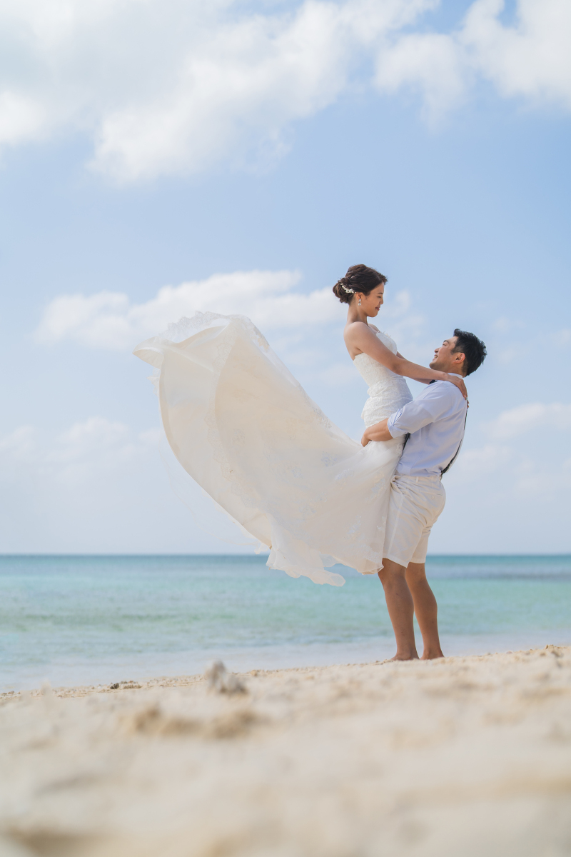 capryフォトウェディング宮古島（キャプリィフォトウェディング宮古島）_投稿写真