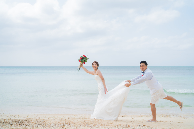 capryフォトウェディング宮古島（キャプリィフォトウェディング宮古島）_投稿写真