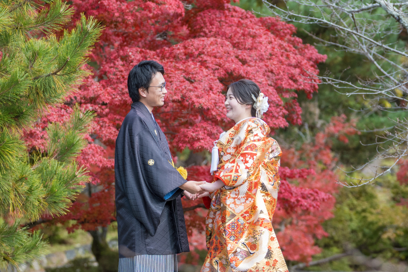 フォトウエディング華_投稿写真