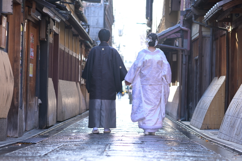 フォトウエディング華_投稿写真