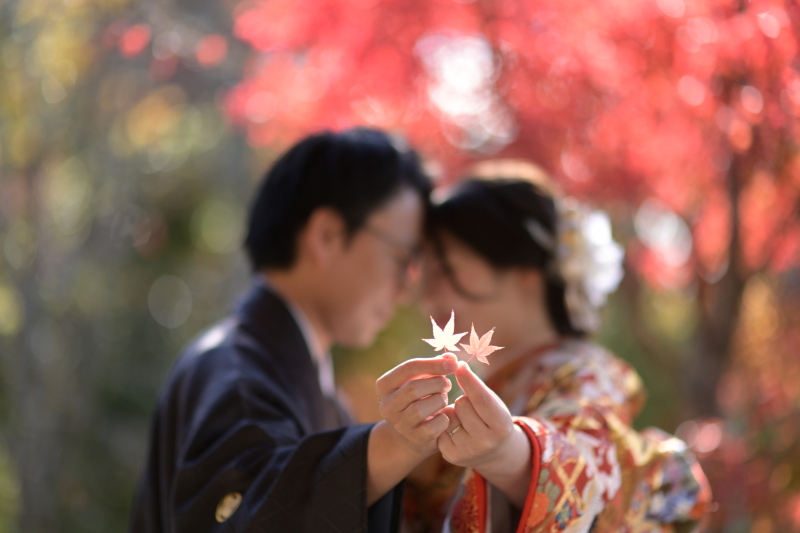 フォトウエディング華_投稿写真