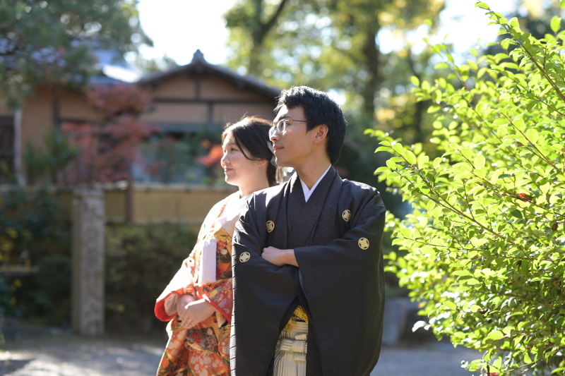 フォトウエディング華_投稿写真