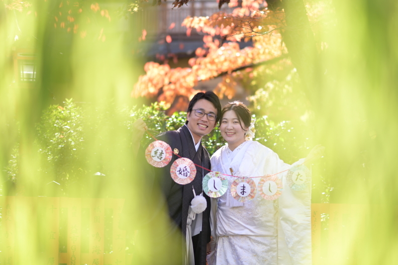 フォトウエディング華_投稿写真