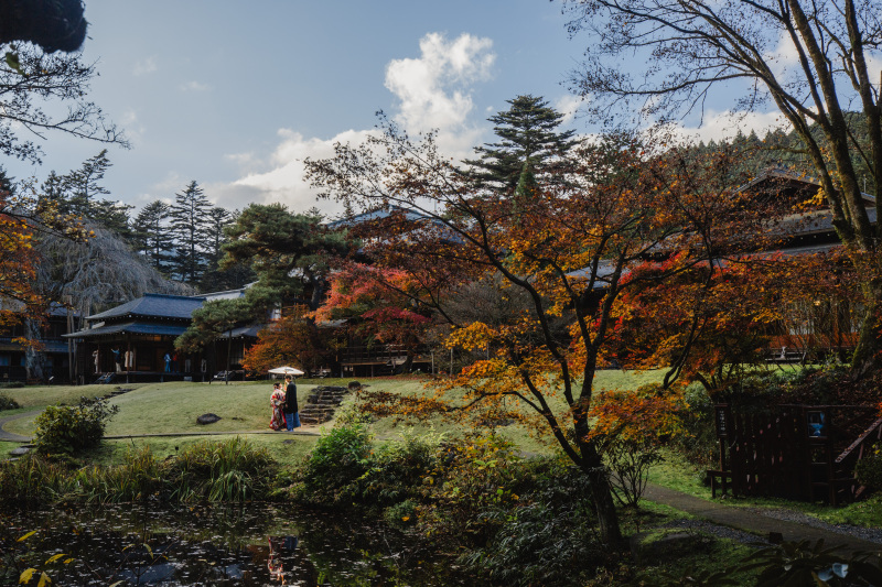 日光田母沢で撮影ならこのスタジオ！_37852_投稿写真_1