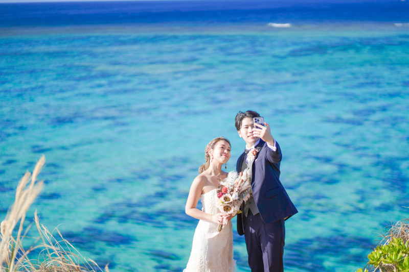 Tim Tim Photo Studio 沖縄_投稿写真