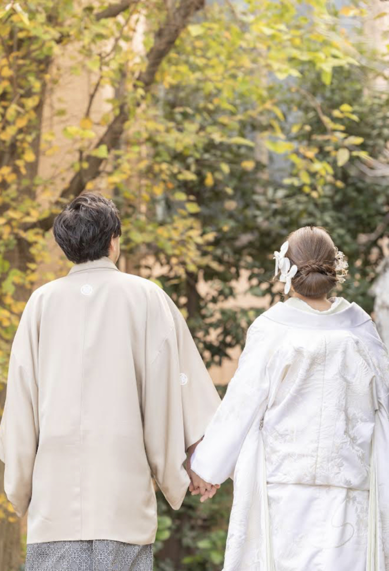 スタジオ撮影のバリエーションも多く、素敵なガーデンもあります_37881_投稿写真_1