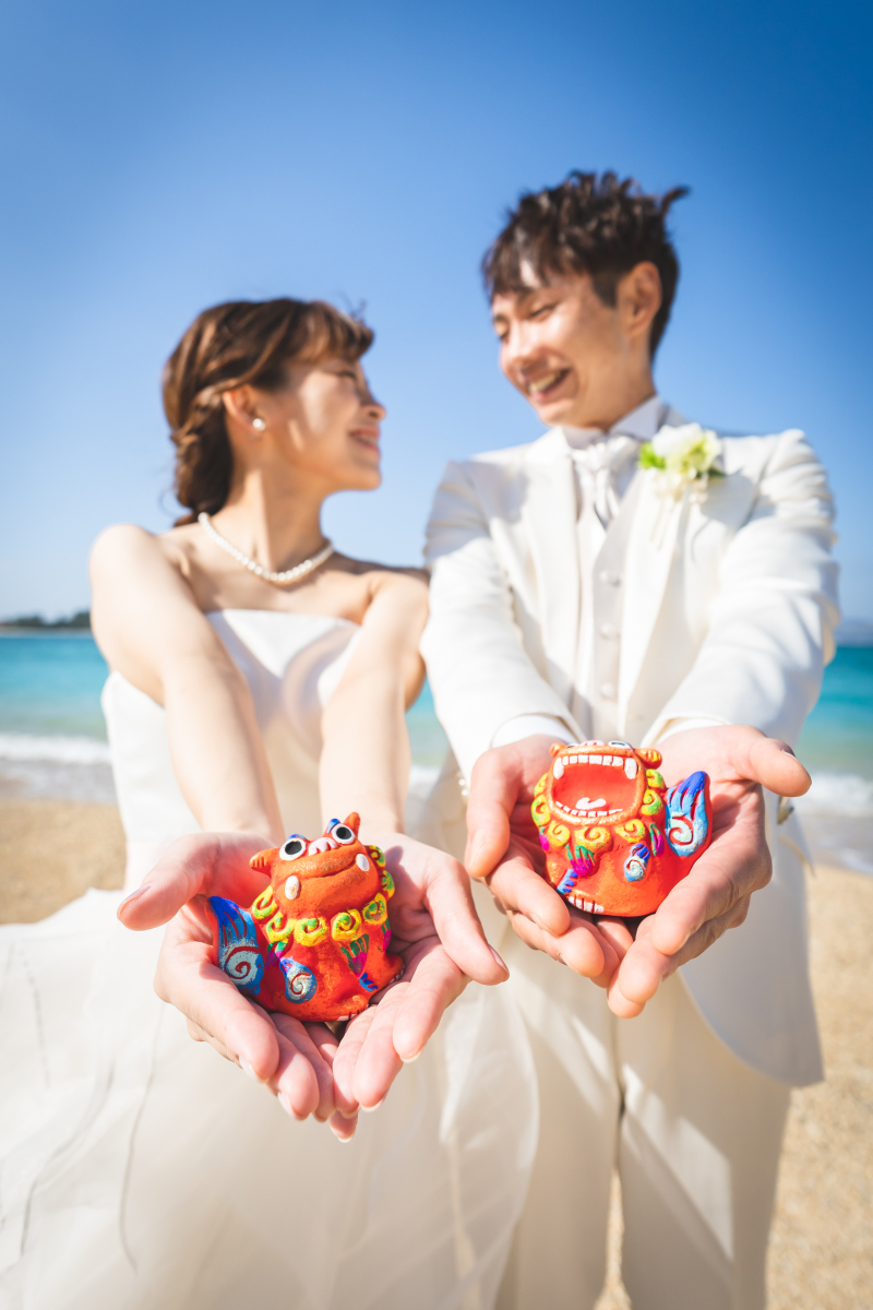 OKINAWA ワタベウェディング_投稿写真