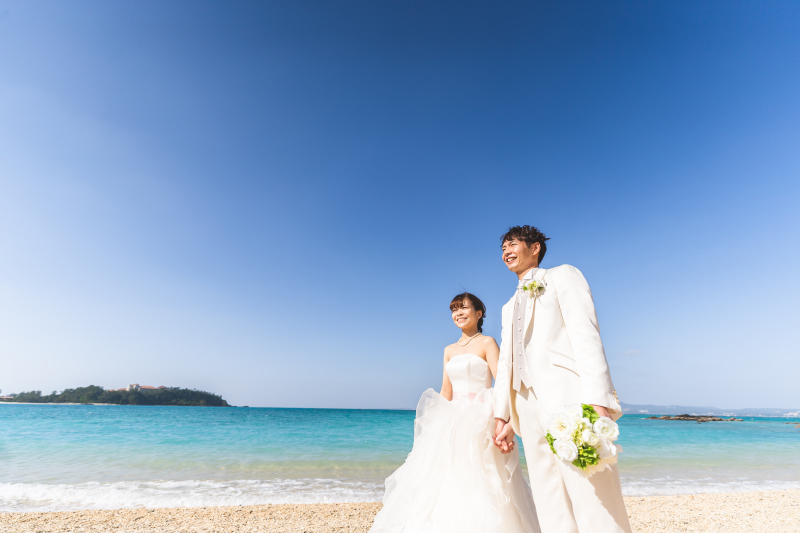 OKINAWA ワタベウェディング_投稿写真