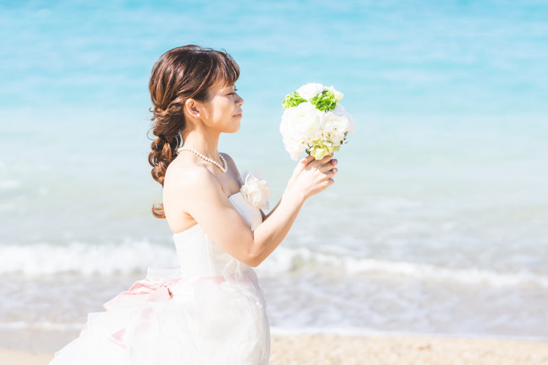 OKINAWA ワタベウェディング_投稿写真