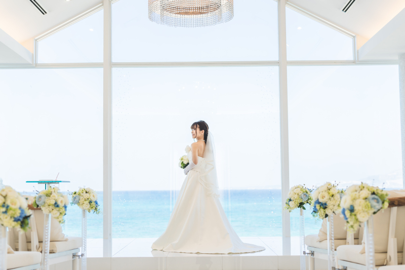 OKINAWA ワタベウェディング_投稿写真