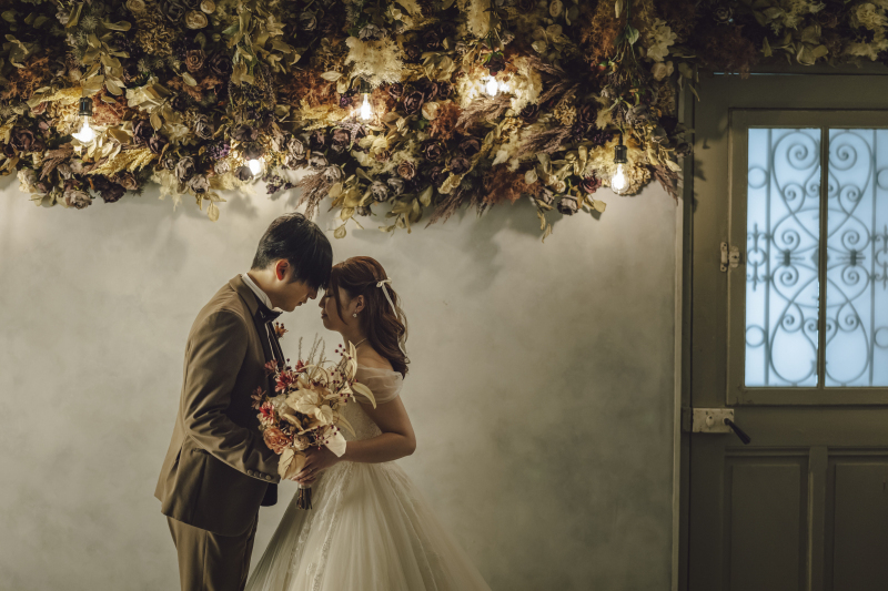 PHOTO WEDDING STYLE_投稿写真