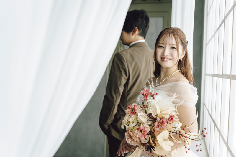 PHOTO WEDDING STYLE_投稿写真
