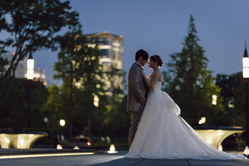 PHOTO WEDDING STYLE_投稿写真