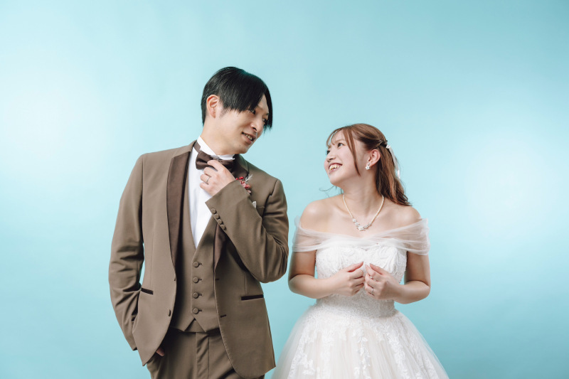 PHOTO WEDDING STYLE_投稿写真