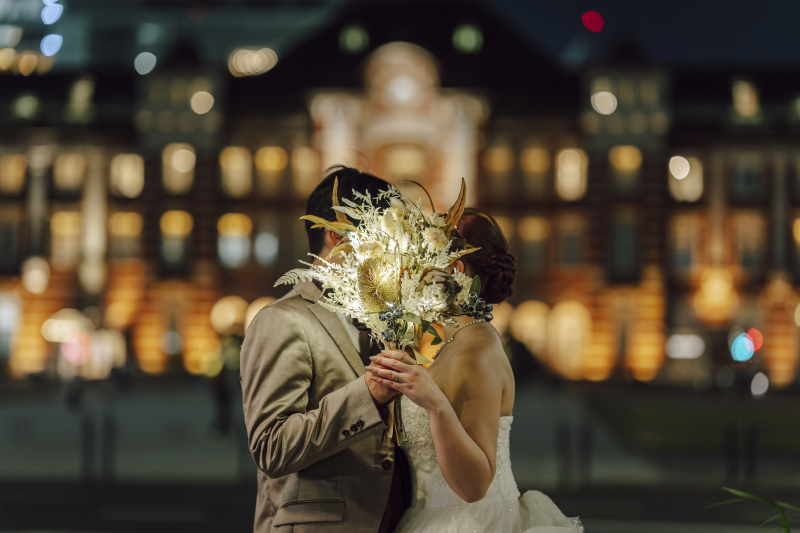 PHOTO WEDDING STYLE_投稿写真