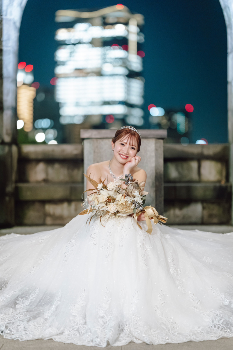 PHOTO WEDDING STYLE_投稿写真