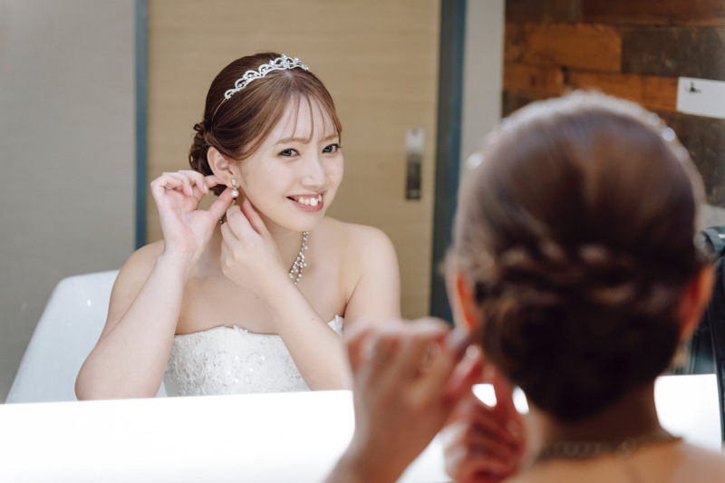 PHOTO WEDDING STYLE_投稿写真