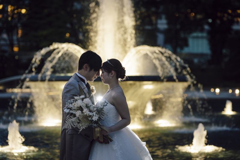 PHOTO WEDDING STYLE_投稿写真