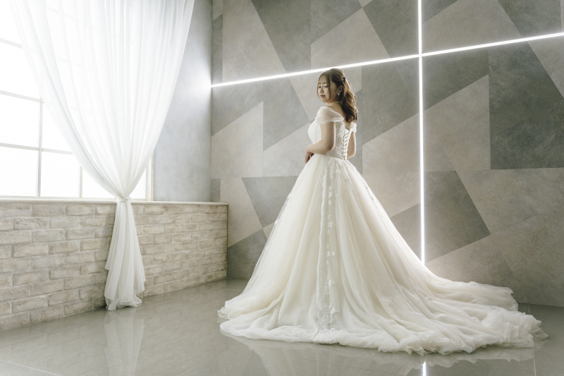 PHOTO WEDDING STYLE_投稿写真