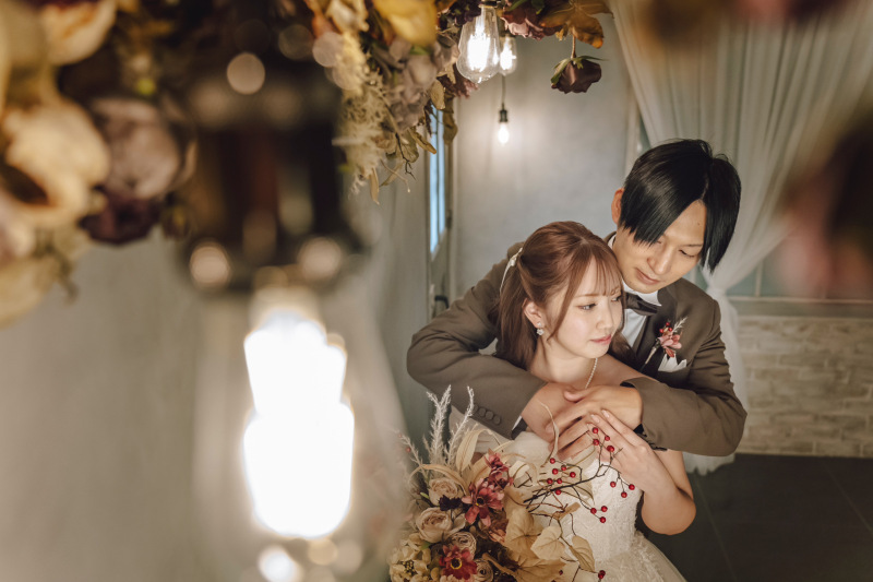 PHOTO WEDDING STYLE_投稿写真