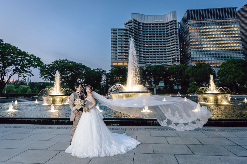 PHOTO WEDDING STYLE_投稿写真