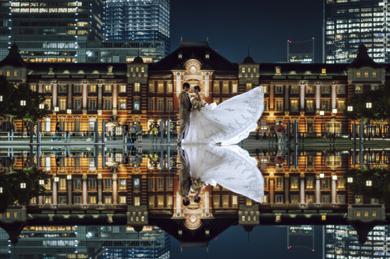 PHOTO WEDDING STYLE_投稿写真