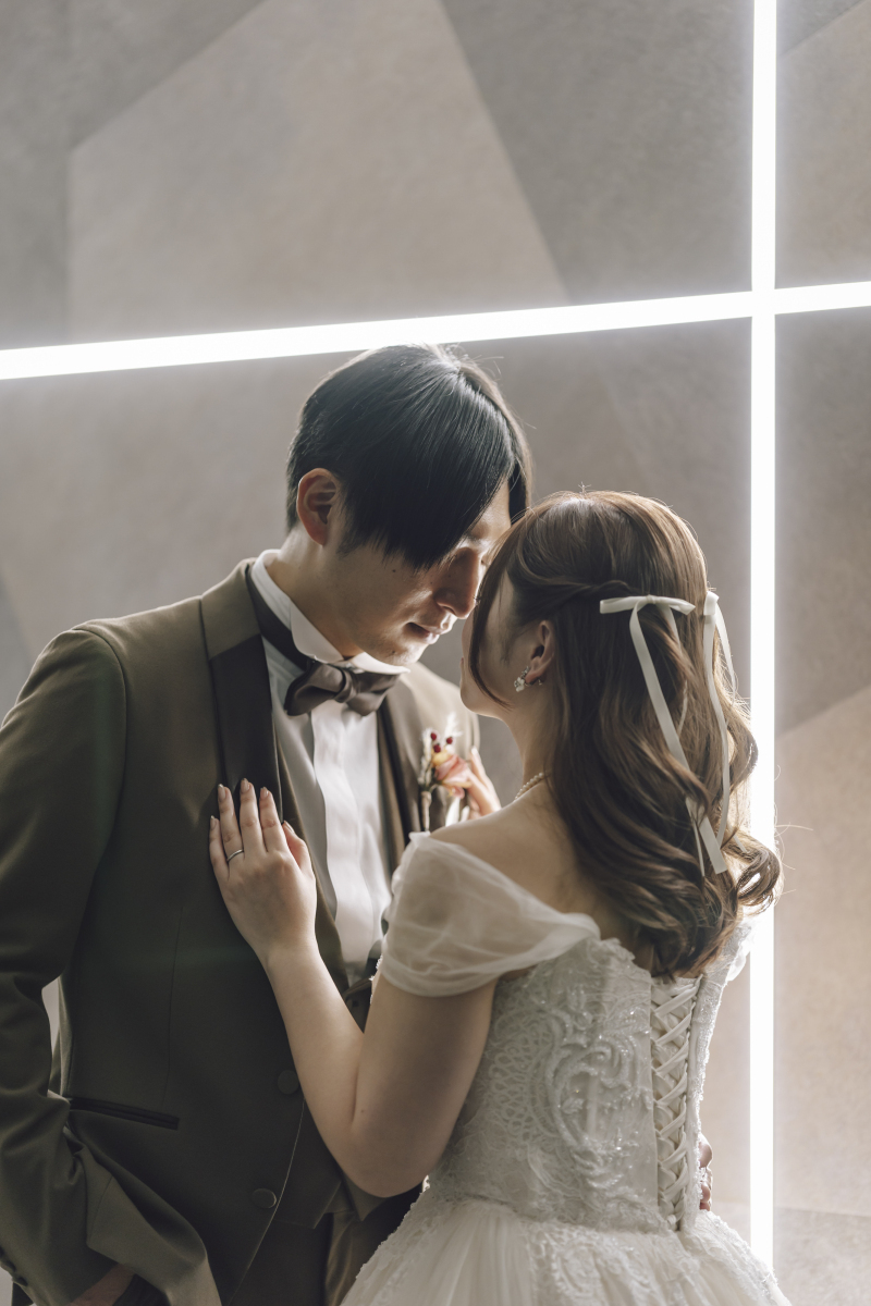 PHOTO WEDDING STYLE_投稿写真