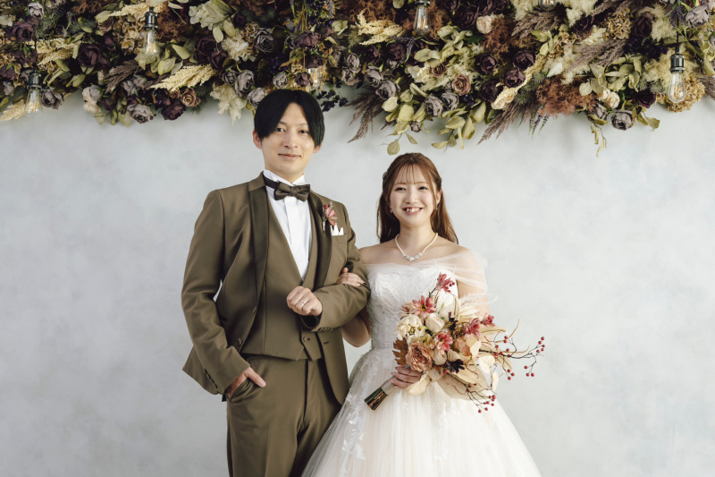 PHOTO WEDDING STYLE_投稿写真