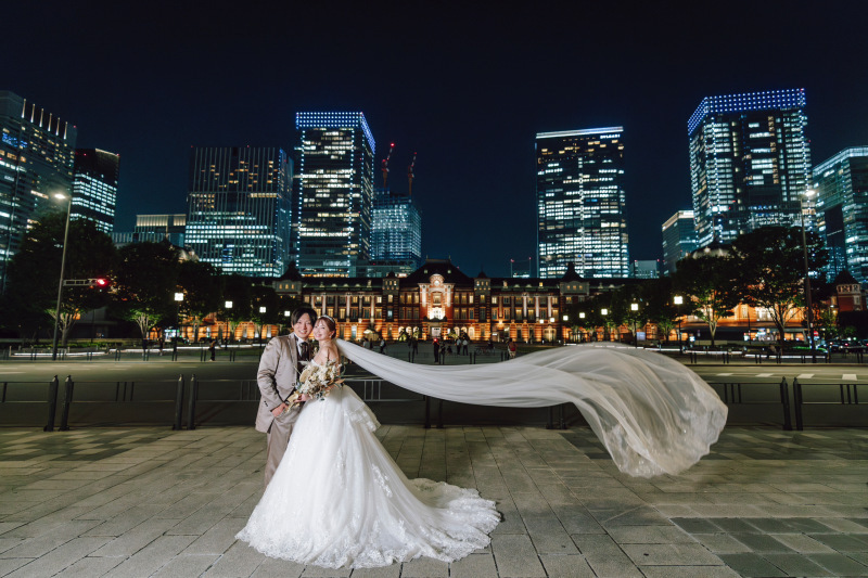 PHOTO WEDDING STYLE_投稿写真