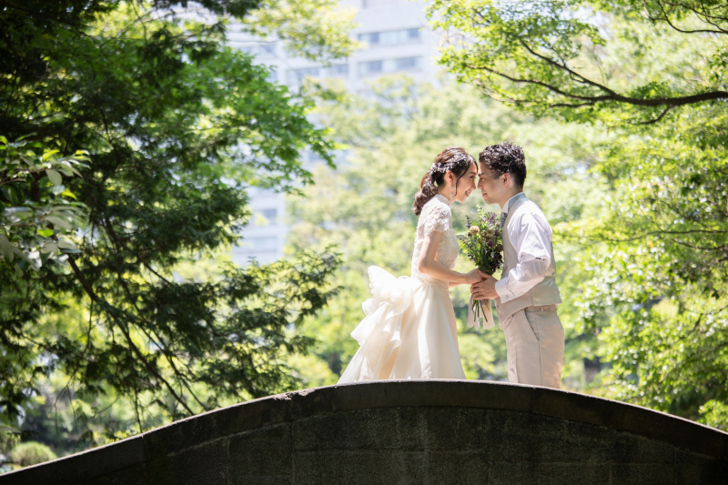 写真だけの結婚式　ecoo（エクー）_投稿写真