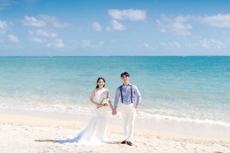 capryフォトウェディング沖縄（キャプリィフォトウェディング沖縄）_投稿写真
